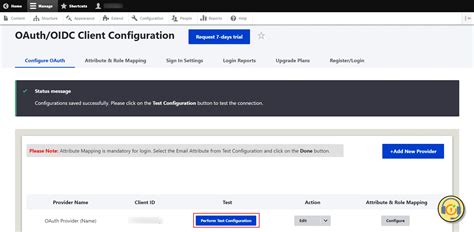 drupal smart card login|How to integrate Drupal OAuth/OpenID module with any Identity .